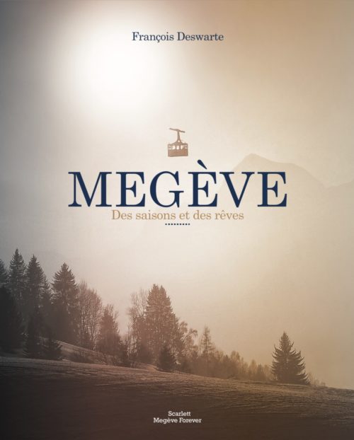 pictures of Megève