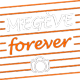 Megève Forever Logo